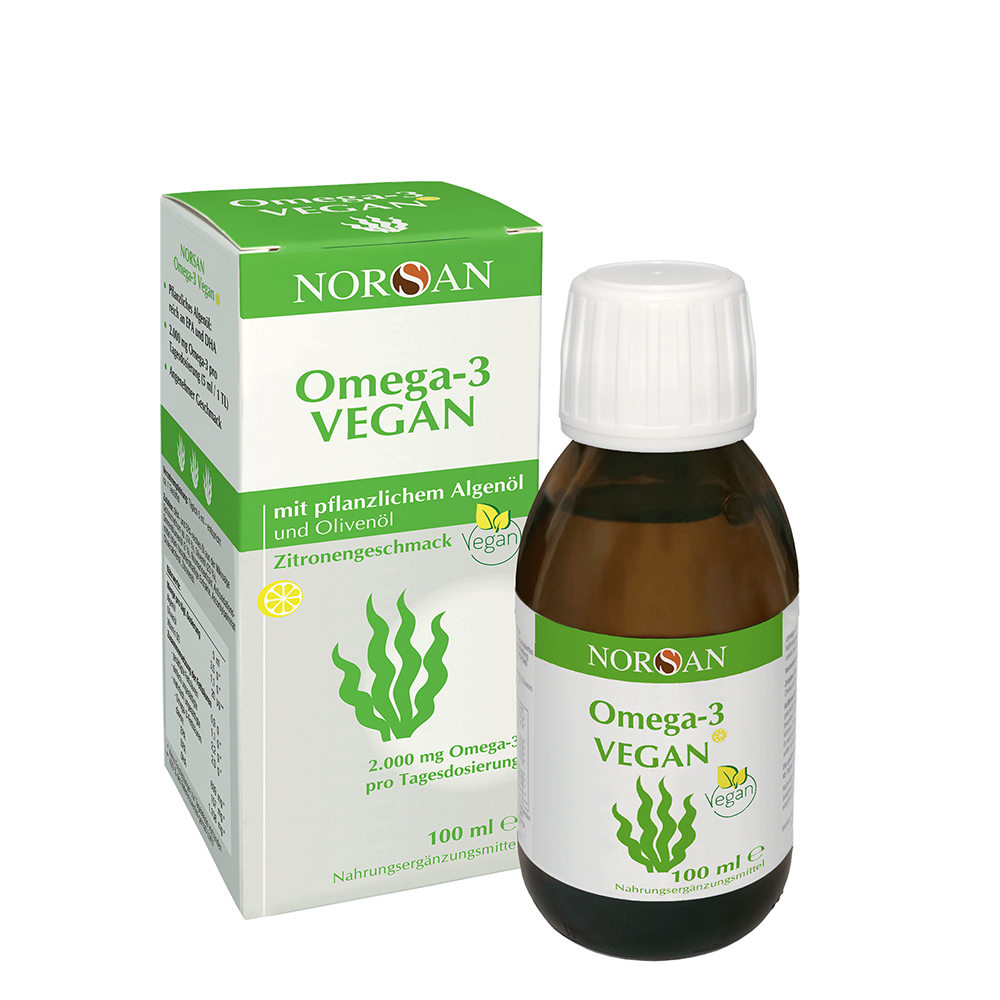 FitLine Omega 3 Vegan 51 ml