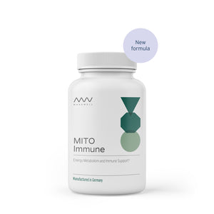 Mito Immune  | 90 Kapseln | MakeWell